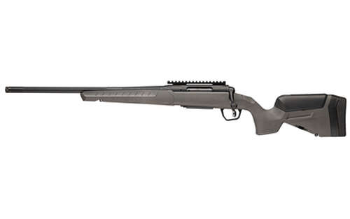 Rifles Long Guns Savage Arms 110 308Win SAV 110 TRL BLZR 308WIN 20" 4RD LH